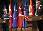 Realism for Europe and Turkey 